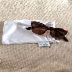 👓 Oakley RSVP sunglasses
